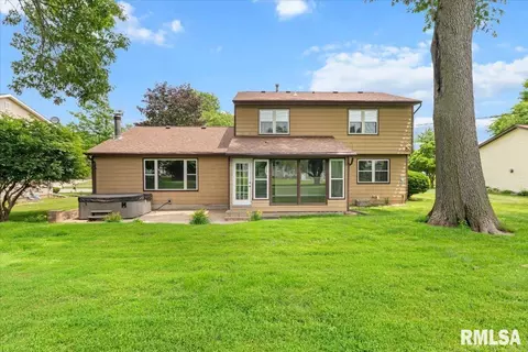 3611 75th St, Moline, IL 61265 photo 43