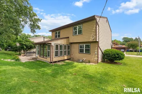 3611 75th St, Moline, IL 61265 photo 42