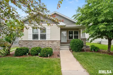 6234 Mississippi Ave, Davenport, IA 52807