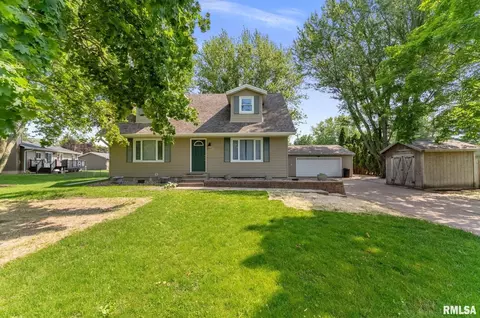 2916 117th Ave W, Milan, IL 61264