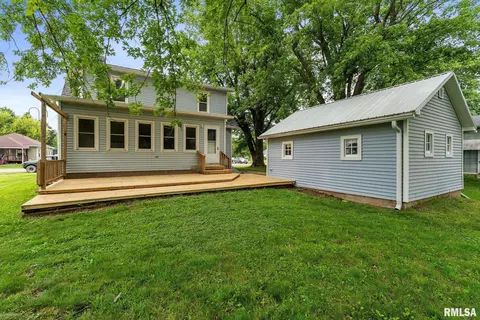 204 E Main St, Joy, IL 61260 photo 2