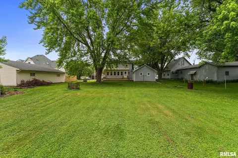 204 E Main St, Joy, IL 61260 photo 26