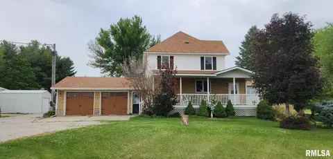 1676 308th St, New Liberty, IA 52765