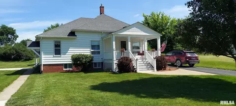 304 2nd St, Matherville, IL 61263
