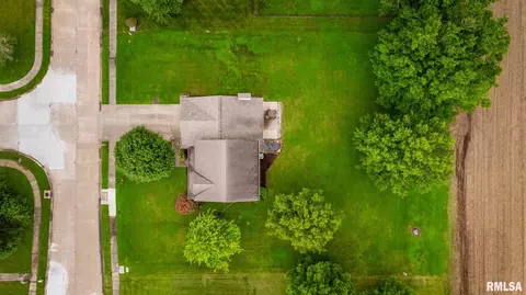 1514 E Willow Dr, Marion, IL 62959 photo 33