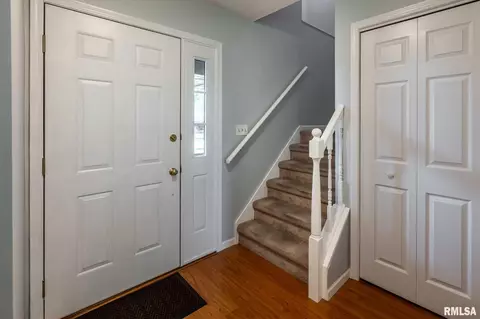 1514 E Willow Dr, Marion, IL 62959 photo 4