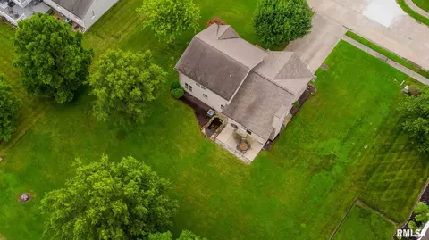 1514 E Willow Dr, Marion, IL 62959 photo 32