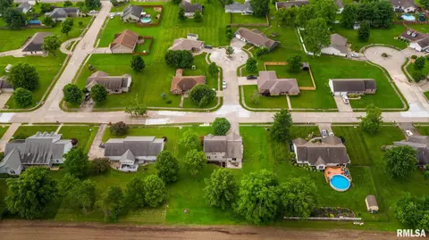 1514 E Willow Dr, Marion, IL 62959 photo 34