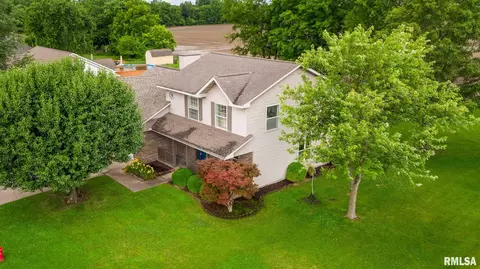 1514 E Willow Dr, Marion, IL 62959 photo 39