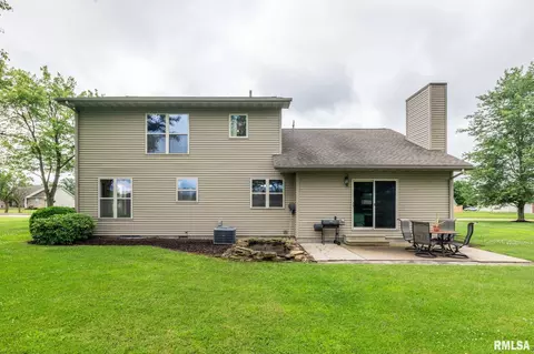 1514 E Willow Dr, Marion, IL 62959 photo 26
