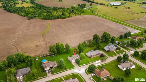 1514 E Willow Dr, Marion, IL 62959 photo 35