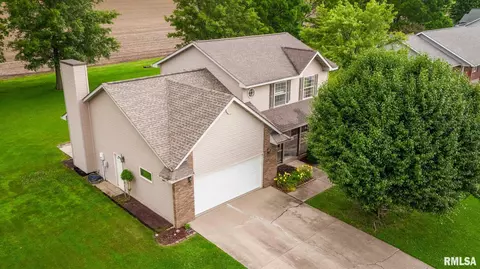 1514 E Willow Dr, Marion, IL 62959 photo 24
