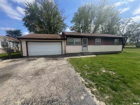 10167 Wolf Rd, Geneseo, IL 61254