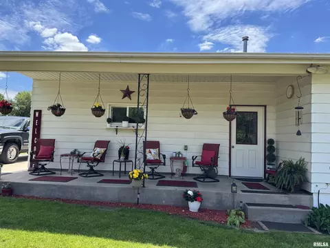 101 E 6th St, Sherrard, IL 61281 photo 29