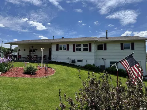101 E 6th St, Sherrard, IL 61281 photo 34