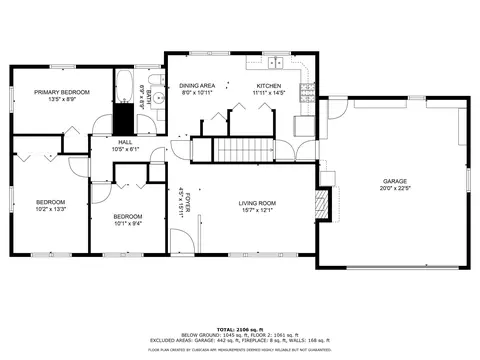 101 E 6th St, Sherrard, IL 61281 photo 37