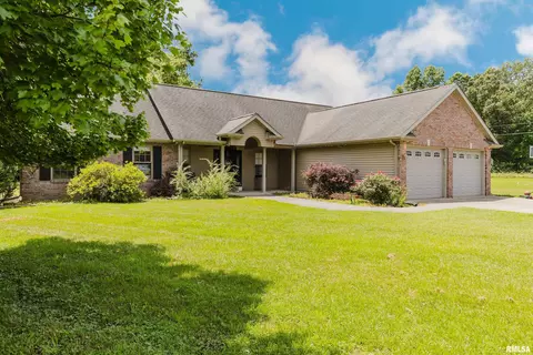 14749 Followell Dr, Marion, IL 62959