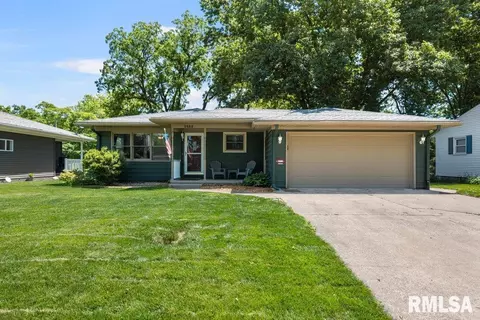 3413 37th St, Rock Island, IL 61201