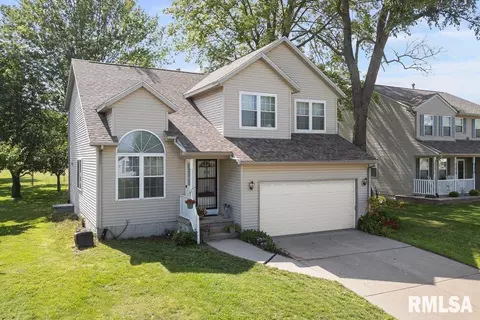 308 8th Ave, Hampton, IL 61256