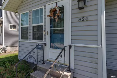 824 20th Ave, Moline, IL 61265 photo 34