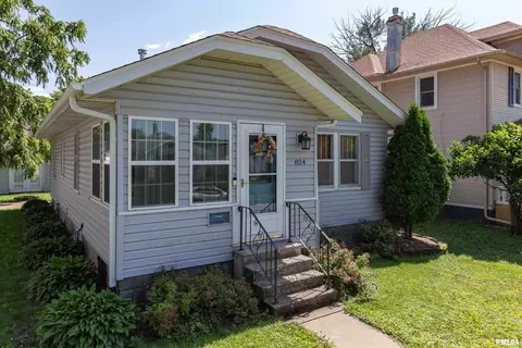 824 20th Ave, Moline, IL 61265 photo 33