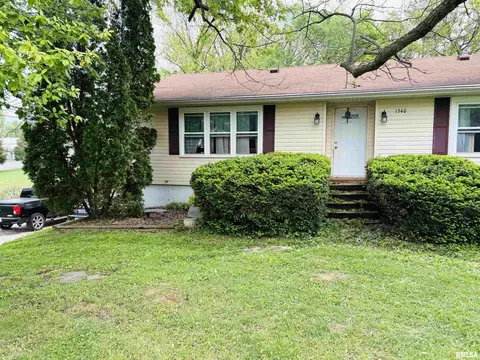 1340 N Old 51 Hwy, Anna, IL 62906