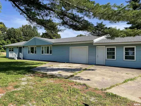 14646 State Highway 149 Hwy, West Frankfort, IL 62896