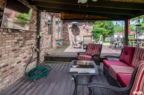 1814 Testa Dr, Marion, IL 62959 photo 35