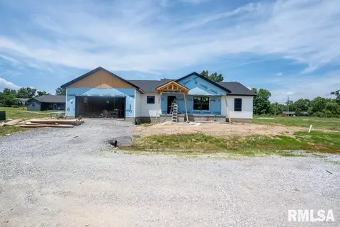 lot21 Copper Creek Ln, Herrin, IL 62948