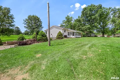 1406 Golf Course Rd, Marion, IL 62959 photo 29