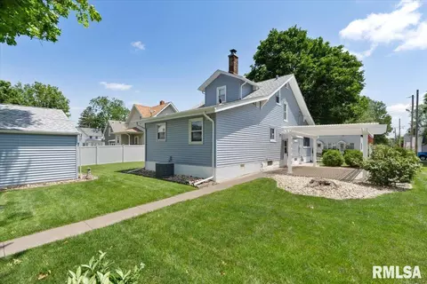 2415 5th St, Moline, IL 61265 photo 6