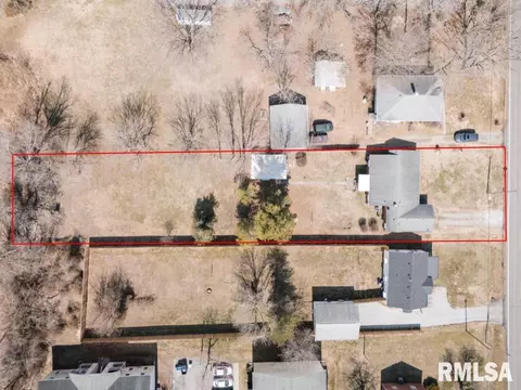 1608 N State St, Marion, IL 62959 photo 20