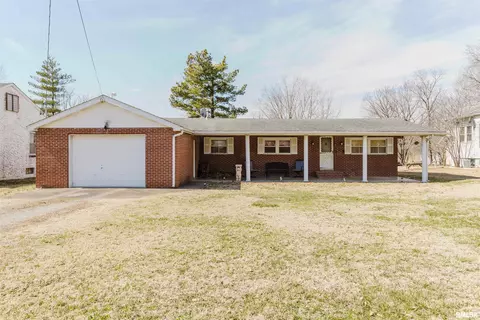 1608 N State St, Marion, IL 62959 photo 1