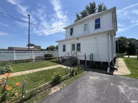 619 1st Ave, Silvis, IL 61282 photo 3