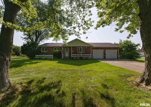 23872 E 1260th St, Geneseo, IL 61254