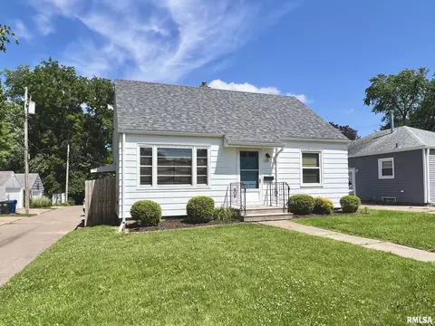 1130 53rd St, Moline, IL 61265 photo 3