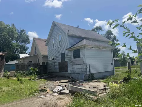 846 Pine St, Kewanee, IL 61443 photo 4