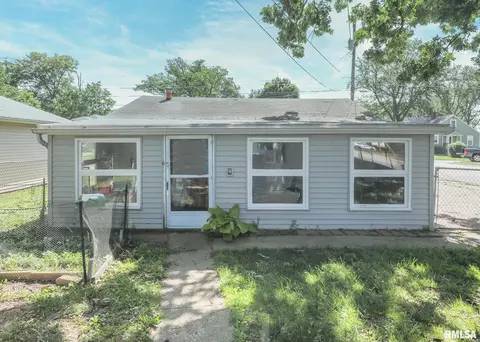 1403 5th Ave, Silvis, IL 61282 photo 21