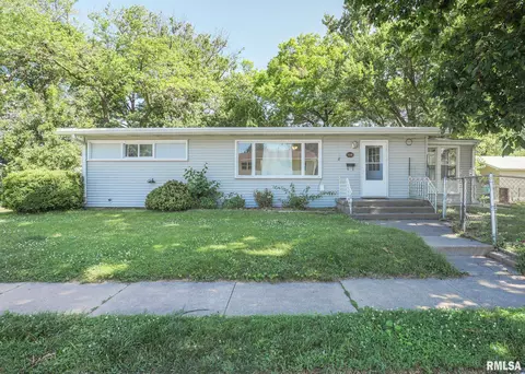 1403 5th Ave, Silvis, IL 61282 photo 23