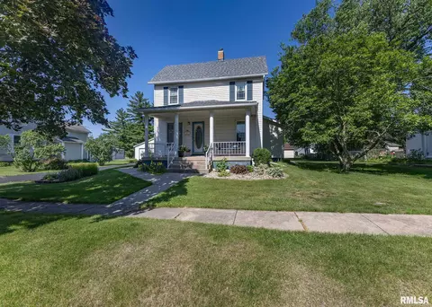 105 N School St, Atkinson, IL 61235 photo 33