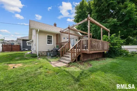 1620 24th St, Moline, IL 61265 photo 22