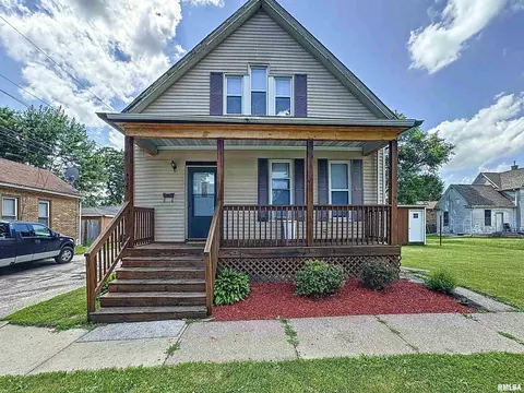 618 Madison St, Davenport, IA 52802