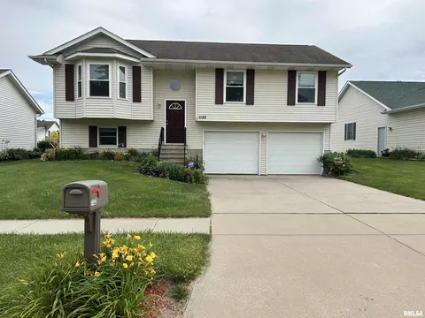1122 17th Ave, Silvis, IL 61282 photo 2