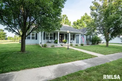 700 Legacy Dr, Herrin, IL 62948