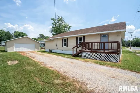 606 S Mulkey St, Christopher, IL 62822 photo 22