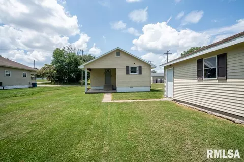 606 S Mulkey St, Christopher, IL 62822 photo 21