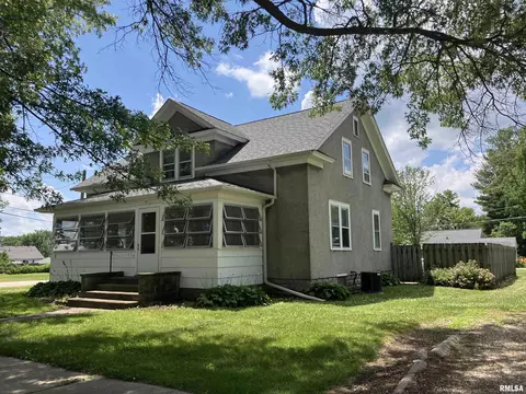 114 S State St, Annawan, IL 61234 photo 3