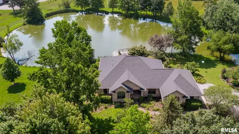 219 Ozark Rd, Simpson, IL 62985