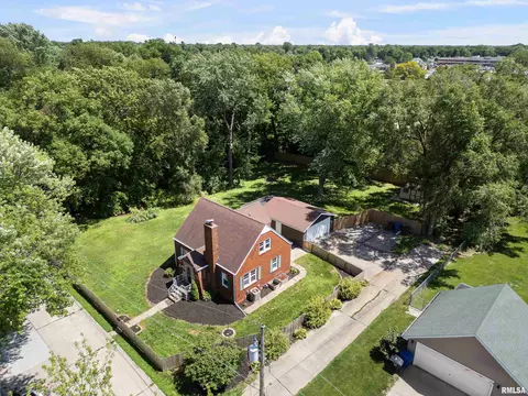 4302 21st Ave, Moline, IL 61265 photo 32