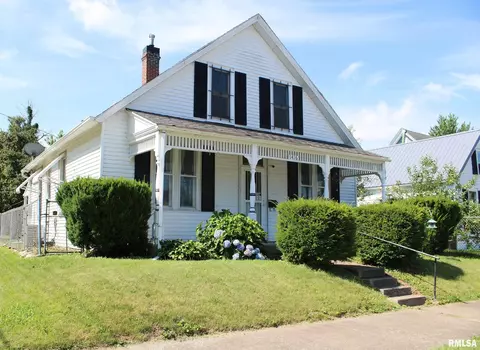 1416 Payson Ave, Quincy, IL 62301